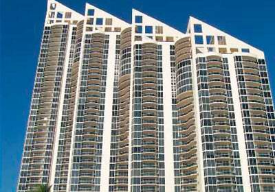 Pinnacle Sunny Isles Beach Condominiums for Sale and Rent